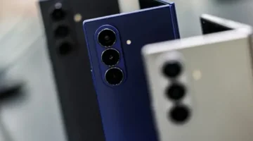 تفاصيل مثيرة حول سرعات شحن هاتفي سامسونج Galaxy Z Fold 8 وWide